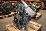 Κινητήρας - Μοτέρ Toyota Auris - CHR - Corolla 1.2T 8NR 2012-2020