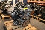 Κινητήρας - Μοτέρ Toyota Auris - CHR - Corolla 1.2T 8NR 2012-2020