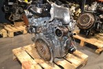 Κινητήρας - Μοτέρ Toyota Auris - CHR - Corolla 1.2T 8NR 2012-2020