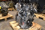 Κινητήρας - Μοτέρ Toyota Auris - CHR - Corolla 1.2T 8NR 2012-2020