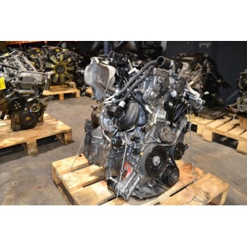 Κινητήρας - Μοτέρ Toyota Auris - CHR - Corolla 1.2T 8NR 2012-2020