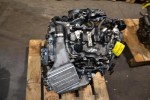 Κινητήρας - Μοτέρ Toyota Auris - CHR - Corolla 1.2T 8NR 2012-2020