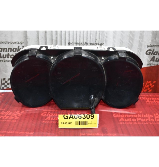 Καντράν - Κοντέρ Suzuki Grand Vitara 2006-2015 34110-67JE0