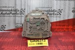 Καντράν - Κοντέρ Ταχύμετρο Citroen C1 2006-2009 83800-0H011-A