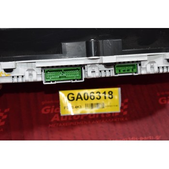 Καντράν - Κοντέρ Honda Accord 2003-2008 78100-S100 (Diesel)