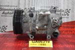 Κομπρεσέρ Aircondition - A/C Toyota Auris 2006-2012 GE447260-1494 6SEU14C