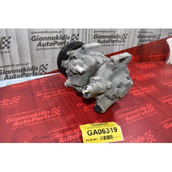 Κομπρεσέρ Aircondition - A/C Toyota Auris 2006-2012 GE447260-1494 6SEU14C