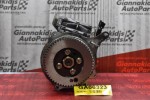 Αντλία Πετρελαίου Mitsubishi Canter 3.0 4M42 1997-2004 047050402 (Για Ανταλλακτικά)