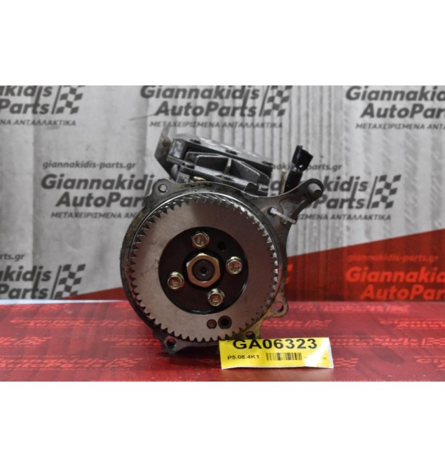 Αντλία Πετρελαίου Mitsubishi Canter 3.0 4M42 1997-2004 047050402 (Για Ανταλλακτικά)