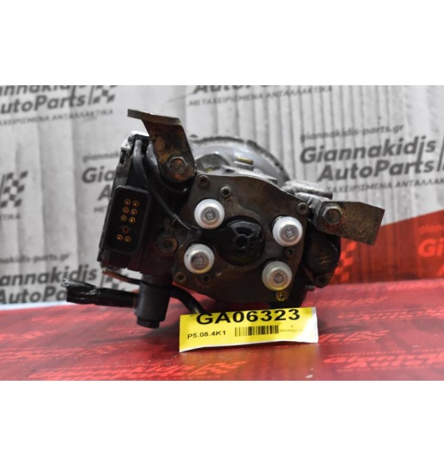 Αντλία Πετρελαίου Mitsubishi Canter 3.0 4M42 1997-2004 047050402 (Για Ανταλλακτικά)