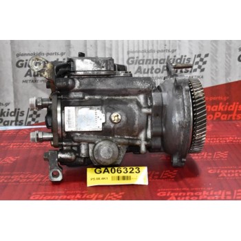 Αντλία Πετρελαίου Mitsubishi Canter 3.0 4M42 1997-2004 047050402 (Για Ανταλλακτικά)