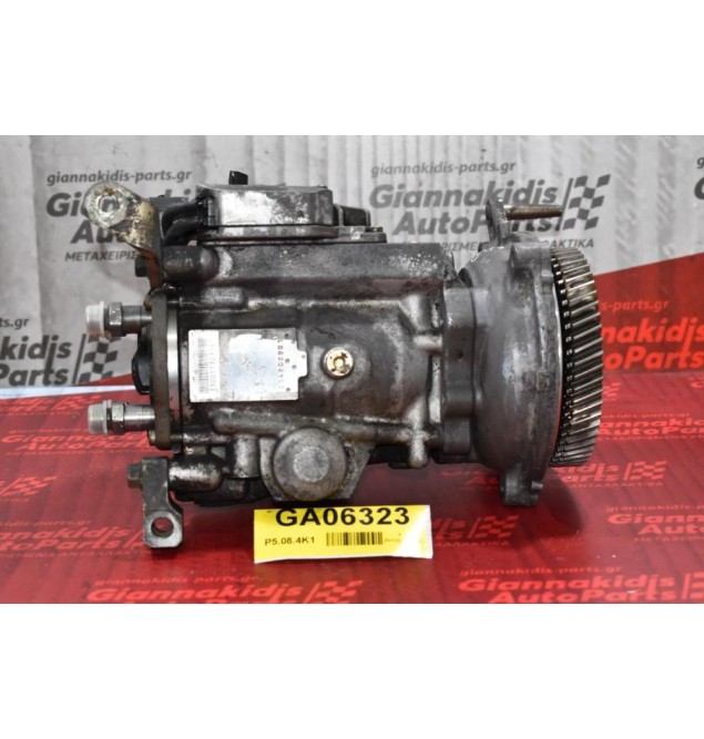 Αντλία Πετρελαίου Mitsubishi Canter 3.0 4M42 1997-2004 047050402 (Για Ανταλλακτικά)