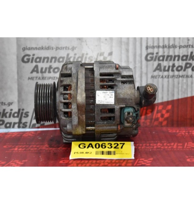 Δυναμό Isuzu D-Max 4JJ1 3.0 2005-2012 8980060840