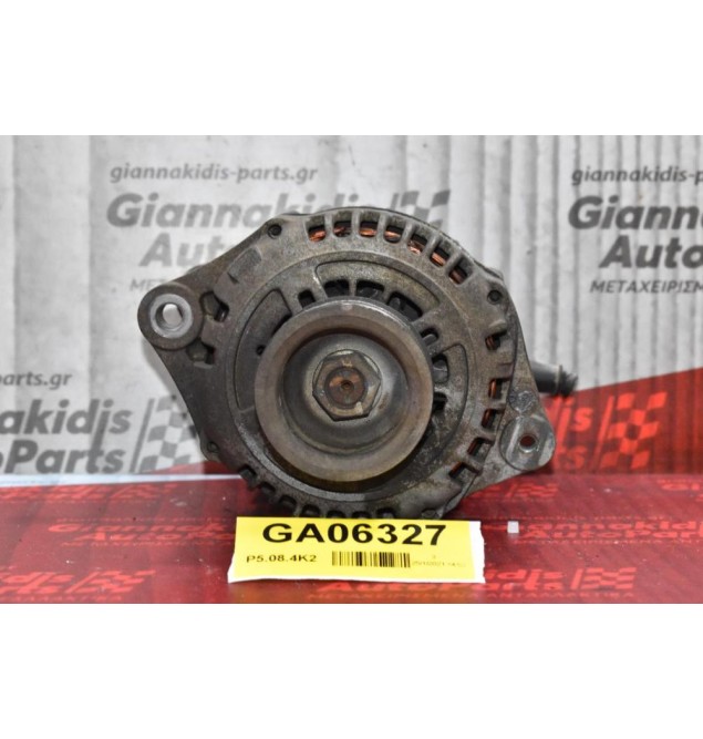 Δυναμό Isuzu D-Max 4JJ1 3.0 2005-2012 8980060840