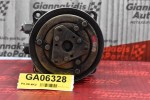 Κομπρεσέρ Aircondition - A/C  Nissan Navara D22 KA24 1994-1998