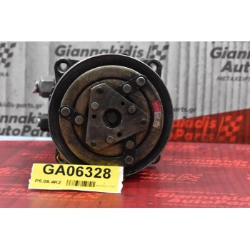 Κομπρεσέρ Aircondition - A/C  Nissan Navara D22 KA24 1994-1998