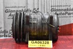 Κομπρεσέρ Aircondition - A/C  Nissan Navara D22 KA24 1994-1998