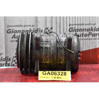 Κομπρεσέρ Aircondition - A/C  Nissan Navara D22 KA24 1994-1998