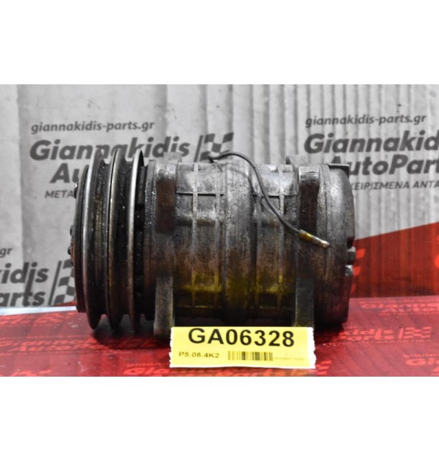 Κομπρεσέρ Aircondition - A/C  Nissan Navara D22 KA24 1994-1998