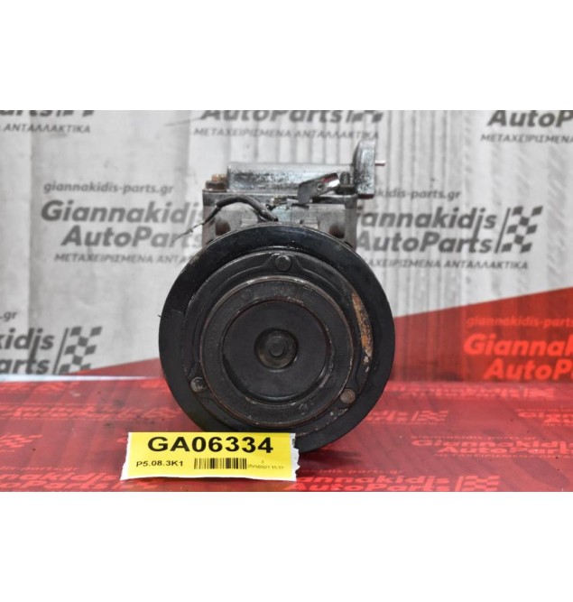 Κομπρεσέρ Aircondition - A/C  Hyundai H-1 2.5 Diesel D4BH 1998-2005