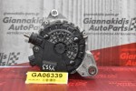 Δυναμό Nissan Navara YS23 2.3 DCI 120A 2015-2020 23100-4GA0A