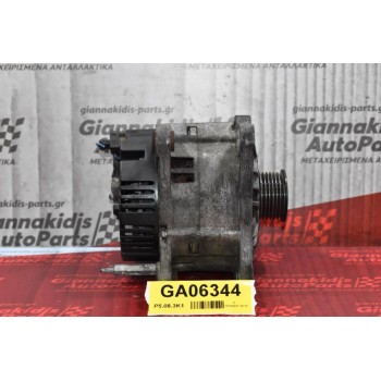 Δυναμό Ford Galaxy E5SA 2.3 120A 1998-2005 YM2110300AA