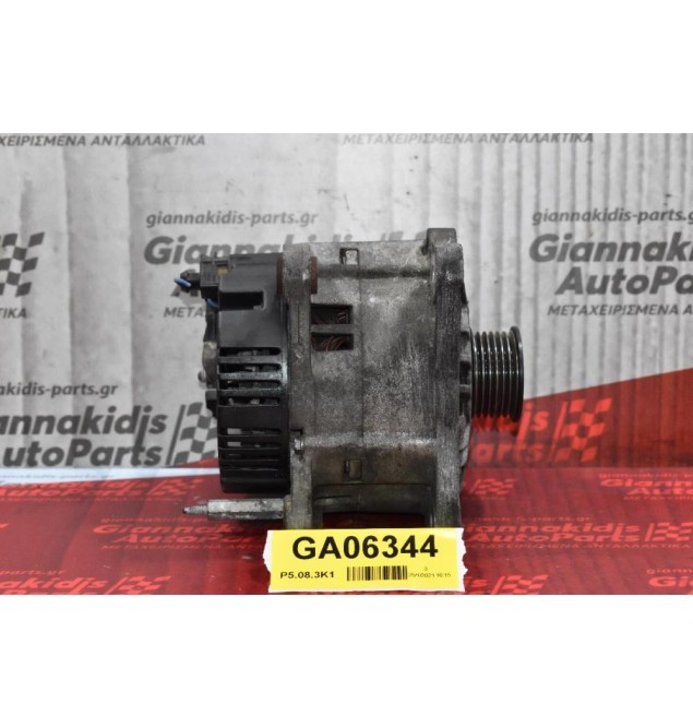 Δυναμό Ford Galaxy E5SA 2.3 120A 1998-2005 YM2110300AA