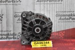 Δυναμό Ford Galaxy E5SA 2.3 120A 1998-2005 YM2110300AA