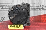 Δυναμό Ford Galaxy E5SA 2.3 120A 1998-2005 YM2110300AA