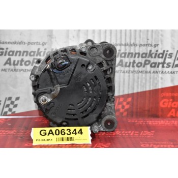 Δυναμό Ford Galaxy E5SA 2.3 120A 1998-2005 YM2110300AA