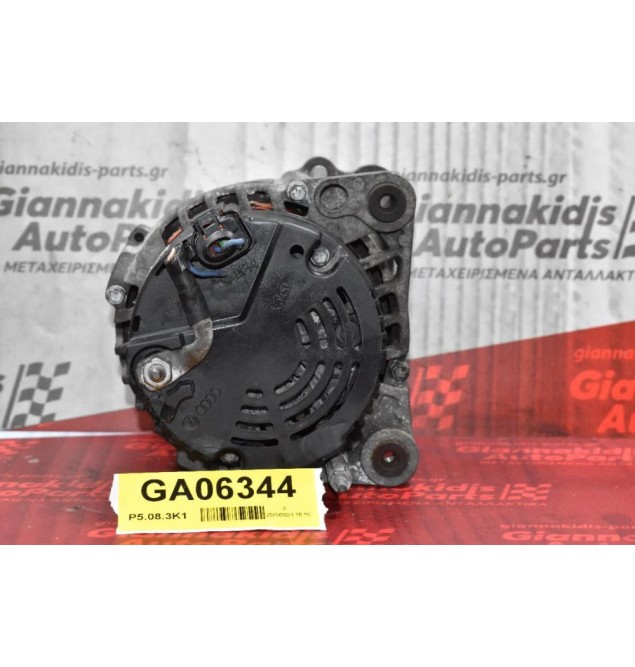 Δυναμό Ford Galaxy E5SA 2.3 120A 1998-2005 YM2110300AA