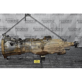 Σασμάν 4Χ4 – Χειροκίνητο Suzuki Grand Vitara 1.6 2005-2010 M16A