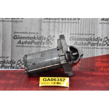 Μίζα Nissan Navara D23 YS23  2.3 Dci 2015-2020 233002654R--B