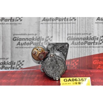 Μίζα Nissan Navara D23 YS23  2.3 Dci 2015-2020 233002654R--B