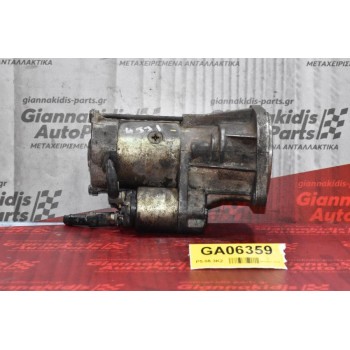 Μίζα Isuzu D-Max 3.0D 4JJ1 2007-2012 S13557B 898028-01990