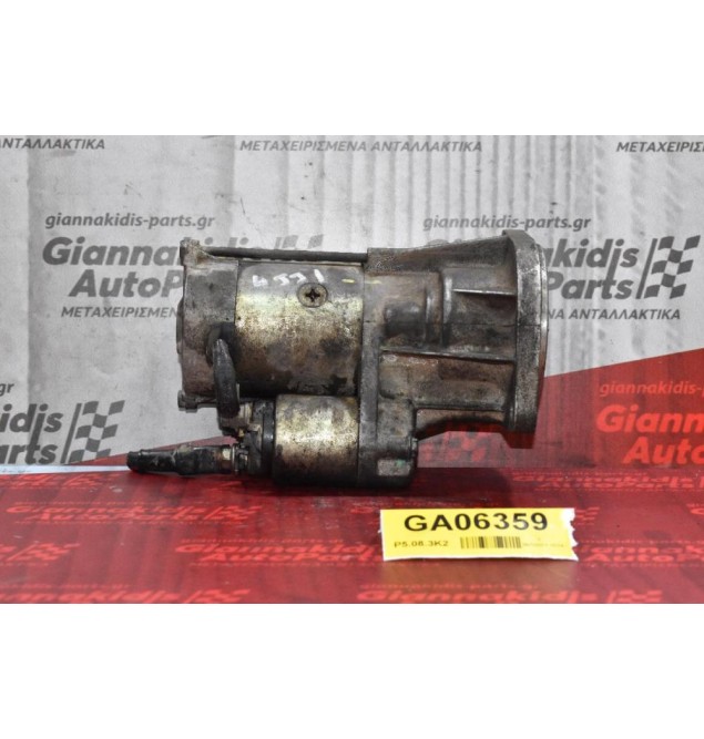 Μίζα Isuzu D-Max 3.0D 4JJ1 2007-2012 S13557B 898028-01990