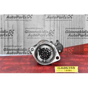 Μίζα Isuzu D-Max 3.0D 4JJ1 2007-2012 S13557B 898028-01990