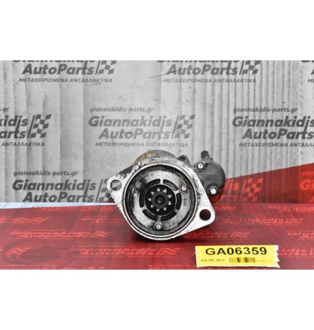 Μίζα Isuzu D-Max 3.0D 4JJ1 2007-2012 S13557B 898028-01990