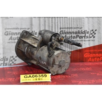 Μίζα Isuzu D-Max 3.0D 4JJ1 2007-2012 S13557B 898028-01990