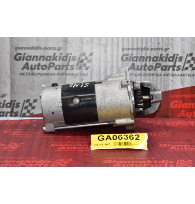 Μίζα Mitsubishi L200 2.4 4N15 2015-2020 M002T86971ZT-5625