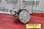 Μίζα Mitsubishi L200 2.4 4N15 2015-2020 M002T86971ZT-5625