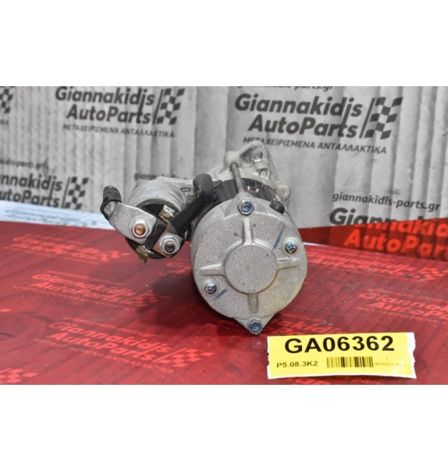 Μίζα Mitsubishi L200 2.4 4N15 2015-2020 M002T86971ZT-5625