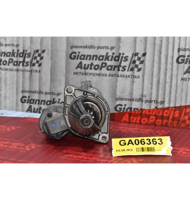 Μίζα  Fiat Grande Punto 223A900 1.3cc Multijet 2006-2012 52041165 21960