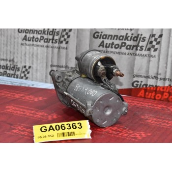 Μίζα  Fiat Grande Punto 223A900 1.3cc Multijet 2006-2012 52041165 21960