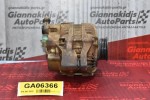 Δυναμό Suzuki Grand Vitara 1.6cc M16A 2005-2010 31400-65310 (80A)
