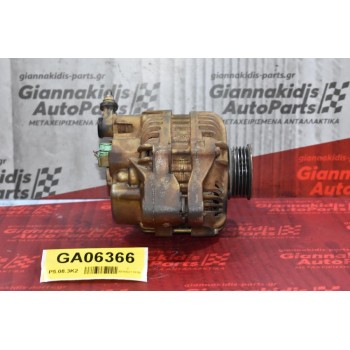 Δυναμό Suzuki Grand Vitara 1.6cc M16A 2005-2010 31400-65310 (80A)