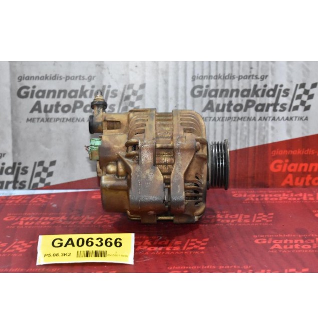 Δυναμό Suzuki Grand Vitara 1.6cc M16A 2005-2010 31400-65310 (80A)