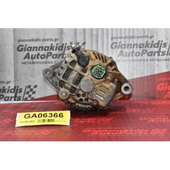 Δυναμό Suzuki Grand Vitara 1.6cc M16A 2005-2010 31400-65310 (80A)
