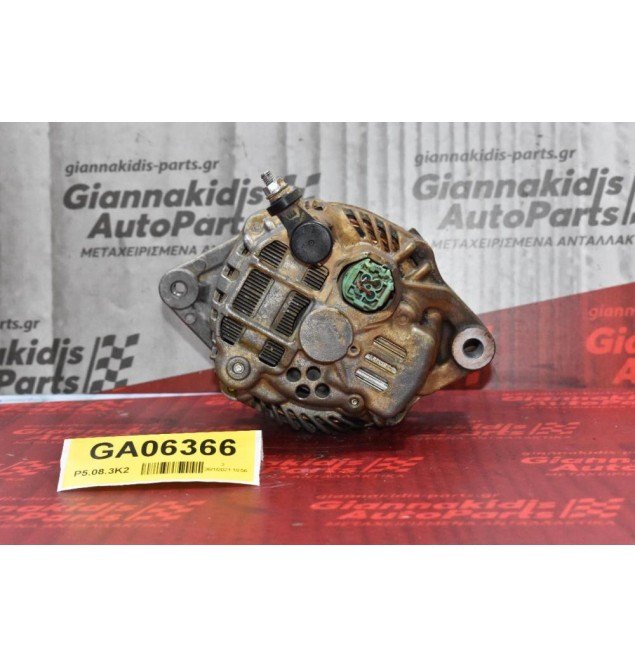 Δυναμό Suzuki Grand Vitara 1.6cc M16A 2005-2010 31400-65310 (80A)