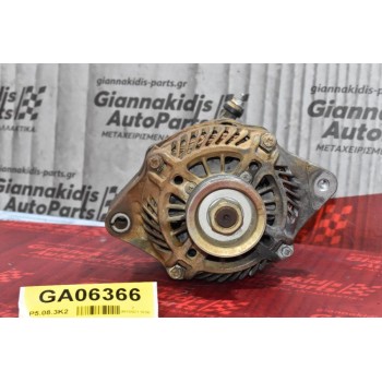 Δυναμό Suzuki Grand Vitara 1.6cc M16A 2005-2010 31400-65310 (80A)